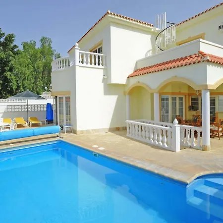 Villa Madrina